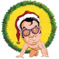 Dread Zeppelin - It's Christmastime N I Like It