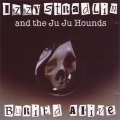 izzy stradlin and the ju ju hounds - Bucket O' Trouble