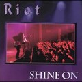 riot - Gypsy