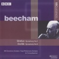 Royal Philharmonic Orchestra、sir thomas beecham - Antonín Dvořák: Symphony No. 8 in G major, Op. 88, B. 163