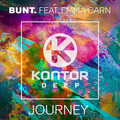 Emma Carn、BUNT. - Journey