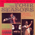 Elmar Oliveira、los angeles chamber orchestra、Gerard Schwarz - Antonio Vivaldi: The 4 Seasons: Violin Concerto in E major, Op. 8, No. 1, RV 269, 