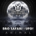 Bro Safari、UFO!、Anna Yvette - Chimbre