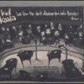 Kid Koala - Stompin at le Savoi (live)