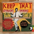 the techniques、slim smith - Little Did You Know