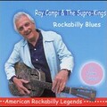 Ray Campi - Cryin' Blues