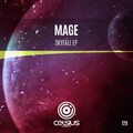 Mage - Floating Thru Time And Space