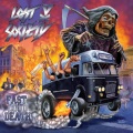Lost Society - Braindead Metalhead