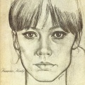 Françoise Hardy - Il n'y a pas d'amour heureux