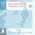 Yelda Kodalli、Oliver Tobias、Peter Rose、Lynton Atkinson、Paul Groves、Désirée RancatoreScottish Chamber Chorus、Scottish Chamber Orchestra、Sir Charles Mackerras - Wolfgang Amadeus Mozart: Die Entführung aus dem Serail  , opera, K. 384 (Act 2. Aria. Welche Wonne, welche Lust)