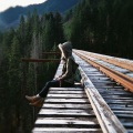 CruciA、Synx - Train Of The Unknown