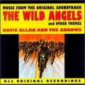 Davie Allan & The Arrows - Blues' Theme (From The Wild Angels)