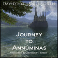 David Hollandsworth - The Return