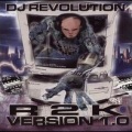 dj revolution - Forever