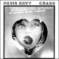 Crass - Bata Motel