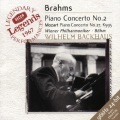 Wilhelm Backhaus - Johannes Brahms: Piano Concerto No.2 in B flat, Op.83 (1. Allegro non troppo)