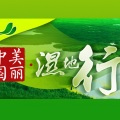 沙漠绿洲 - 湿地 行进中的旅途 (进行曲式)
