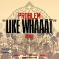 Like Whaaat (Remix Explicit)