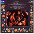 Anthony Rooley - Vecchi: L'Humore Musicale (Proemio: Fate silenzio)