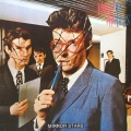 The Fabulous Poodles、D.R、Tony demeur、John Parsons - Mirror Star