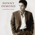 marie osmond、Donny Osmond - I Can't Go For That