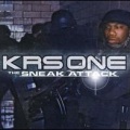 KRS-One - Ghetto Lifestyles