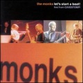 The Monks - Monk Time