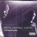 South Central Cartel - It Don't Stop