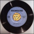 Breakestra - Inner City Blues