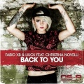 Back To You (Original Mix)