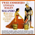 Malando - Onder moeder's paraplu