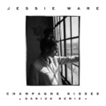 Jessie Ware、Darius - Champagne Kisses (Darius Remix)