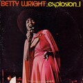 Betty Wright - Open the Door to Your Heart
