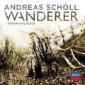 andreas scholl - 2. Intermezzo in A (Tamar Halperin)