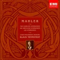 Klaus Tennstedt、lucia popp、London Philharmonic Orchestra - Gustav Mahler: Symphony No. 4 in G major - 2. In gemächlicher Bewegung. Ohne Hast