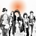 Drop's - RED IDENTITY BAND