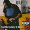 Willie D - Gun Talk