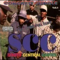 South Central Cartel - Concrete Jungle