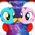 Starlight - More Than A Chicken (Starlight Remix)