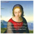 Carlos Mena、Maria Keohane、Anna Zander、Hans-Jörg Mammel、Stephan MacLeod、Ricercar Consort、Philippe Pierlot - Johann Sebastian Bach: Magnificat BWV 243 (Magnificat)