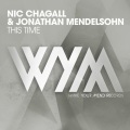 nic chagall、Jonathan Mendelsohn - This Time