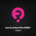 Lanx - Frisky Loves China (Lanx in the Mix)