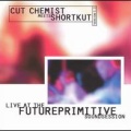 Cut Chemist - The Periodic Table