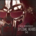 MF Doom - Vinca Rosea