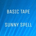 Basic Tape - Sunny Spell