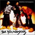 da youngsta's - Pass Da Mic