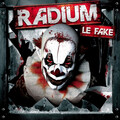 Radium - Harder Against Me