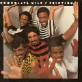 Chocolate Milk - Take It Off