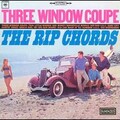 The Rip Chords - Hot Rod U.S.A.
