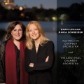 Maria Schneider、Dawn Upshaw、Australian Chamber Orchestra - Perfectly Still This Solstice Morning